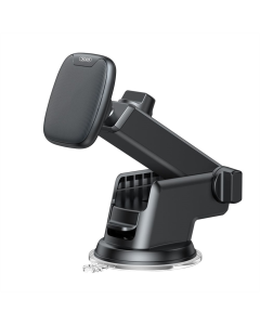 Автотримач XO C98C Чорний (Black)