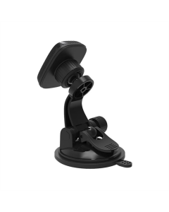 Автодержатель ColorWay магнитный Dashboard-1 Серый (Gray)