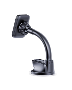 Автодержатель ColorWay магнитный Dashboard-3 Серый (Gray)