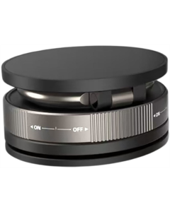 Автотримач XO C177 Чорний (Black)