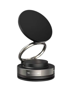 Автотримач XO C177 Чорний (Black)