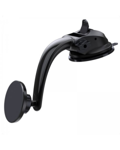 Автотримач Choetech AT0005 Чорний (Black)