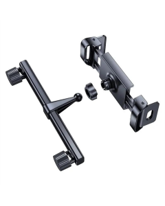 Автотримач Usams US-ZJ068 Чорний (Black)