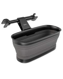 Автодержатель Hoco PH35 Black (PH35B) Черный (Black)