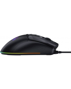 Миша ігрова Bloody W90 Pro Чорна (Stone Black)