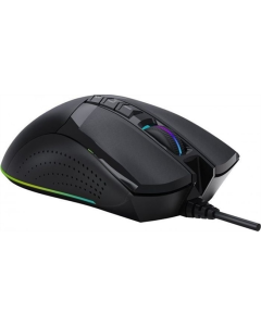 Миша ігрова Bloody W90 Pro Чорна (Stone Black)