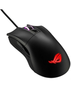 Миша ігрова Asus ROG Gladius II Core Чорна (Black)