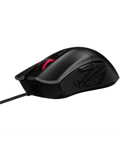 Миша ігрова Asus ROG Gladius II Core Чорна (Black)