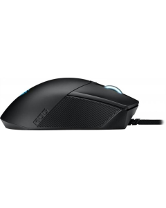 Миша ігрова Asus ROG Gladius III Чорна (Black)