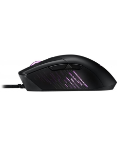 Миша ігрова Asus ROG Gladius III Чорна (Black)