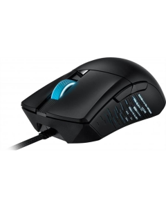 Миша ігрова Asus ROG Gladius III Чорна (Black)