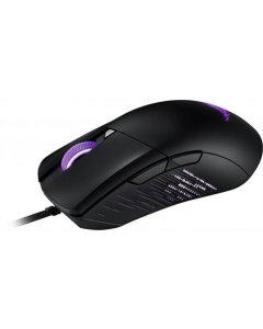 Миша ігрова Asus ROG Gladius III Чорна (Black)