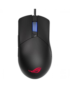 Миша ігрова Asus ROG Gladius III Чорна (Black)