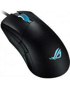 Миша ігрова Asus ROG Gladius III Чорна (Black)