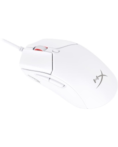 Миша игровая HyperX Pulsefire Haste 2 Белая (White)