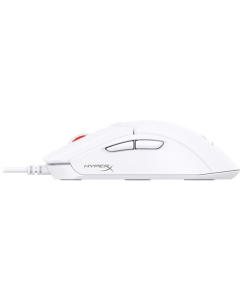 Миша ігрова HyperX Pulsefire Haste 2 Біла (White)
