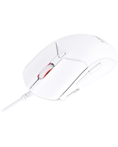 Миша ігрова HyperX Pulsefire Haste 2 Біла (White)