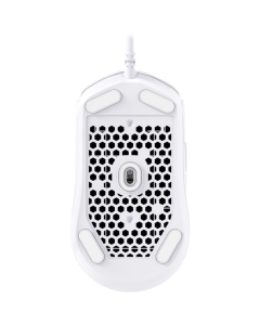 Миша игровая HyperX Pulsefire Haste 2 Белая (White)