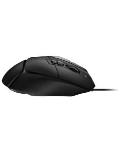 Миша ігрова Logitech G502 X Чорна (Black)