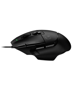 Миша ігрова Logitech G502 X Чорна (Black)
