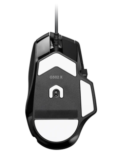 Миша ігрова Logitech G502 X Чорна (Black)