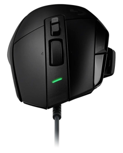 Миша ігрова Logitech G502 X Чорна (Black)
