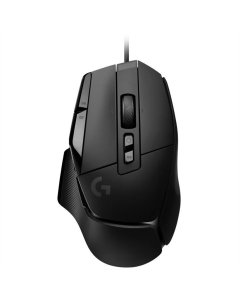 Миша ігрова Logitech G502 X Чорна (Black)