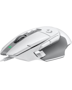 Миша ігрова Logitech G502 X Біла (White)