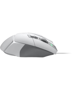 Миша ігрова Logitech G502 X Біла (White)