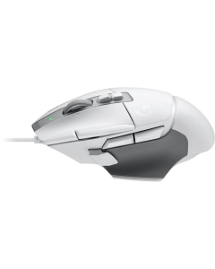 Миша ігрова Logitech G502 X Біла (White)