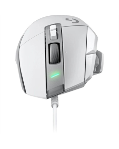 Миша ігрова Logitech G502 X Біла (White)