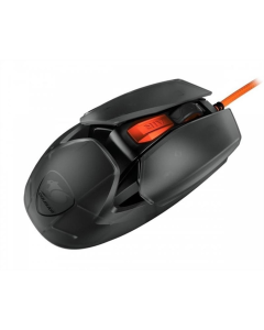 Миша Cougar AirBlader Tournament Чорна (Black)