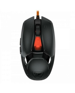 Миша Cougar AirBlader Tournament Чорна (Black)