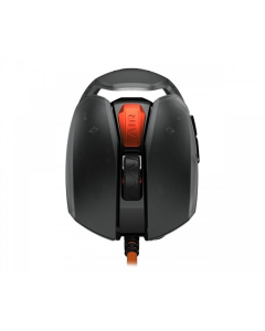 Миша Cougar AirBlader Tournament Чорна (Black)