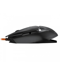 Миша Cougar AirBlader Tournament Чорна (Black)
