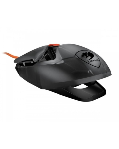 Миша Cougar AirBlader Tournament Чорна (Black)