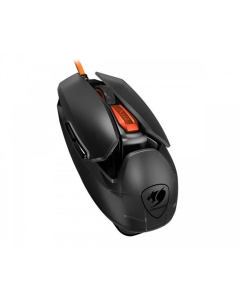 Миша Cougar AirBlader Tournament Чорна (Black)
