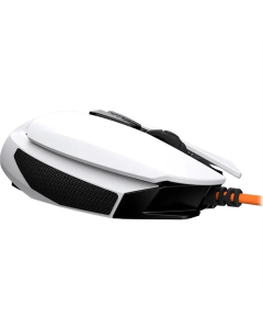 Миша Cougar AirBlader Tournament Біла (White)