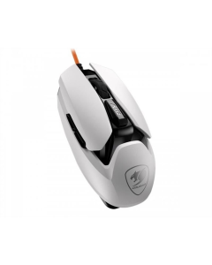 Миша Cougar AirBlader Турнір Біла (Белая)