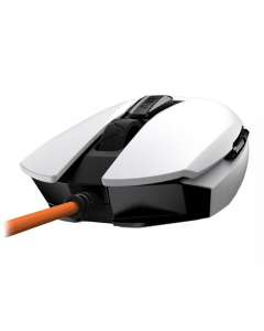 Миша Cougar AirBlader Tournament Біла (White)
