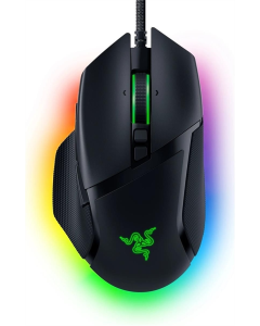 Миша игровая Razer Basilisk V3 Черная (Black)
