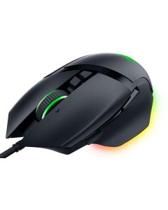 Миша игровая Razer Basilisk V3 Черная (Black)