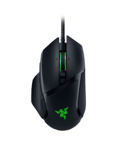 Миша игровая Razer Basilisk V3 Черная (Black)