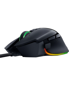 Миша ігрова Razer Basilisk V3 Чорна (Black)