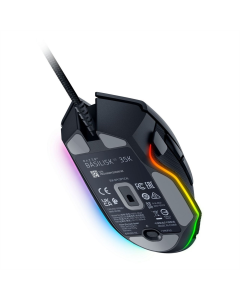 Миша ігрова Razer Basilisk V3 35K Чорна (Black)