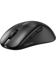 Миша бездротова GamePro Avenger Чорна (Black)