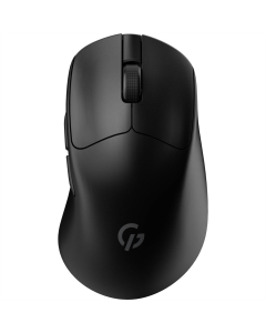 Миша бездротова GamePro Avenger Чорна (Черная)
