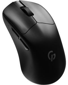 Миша бездротова GamePro Avenger Чорна (Black)