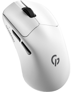 Миша бездротова GamePro Avenger Біла (White)