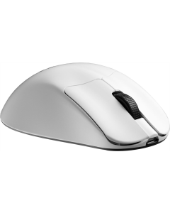 Миша бездротова GamePro Avenger Біла (White)